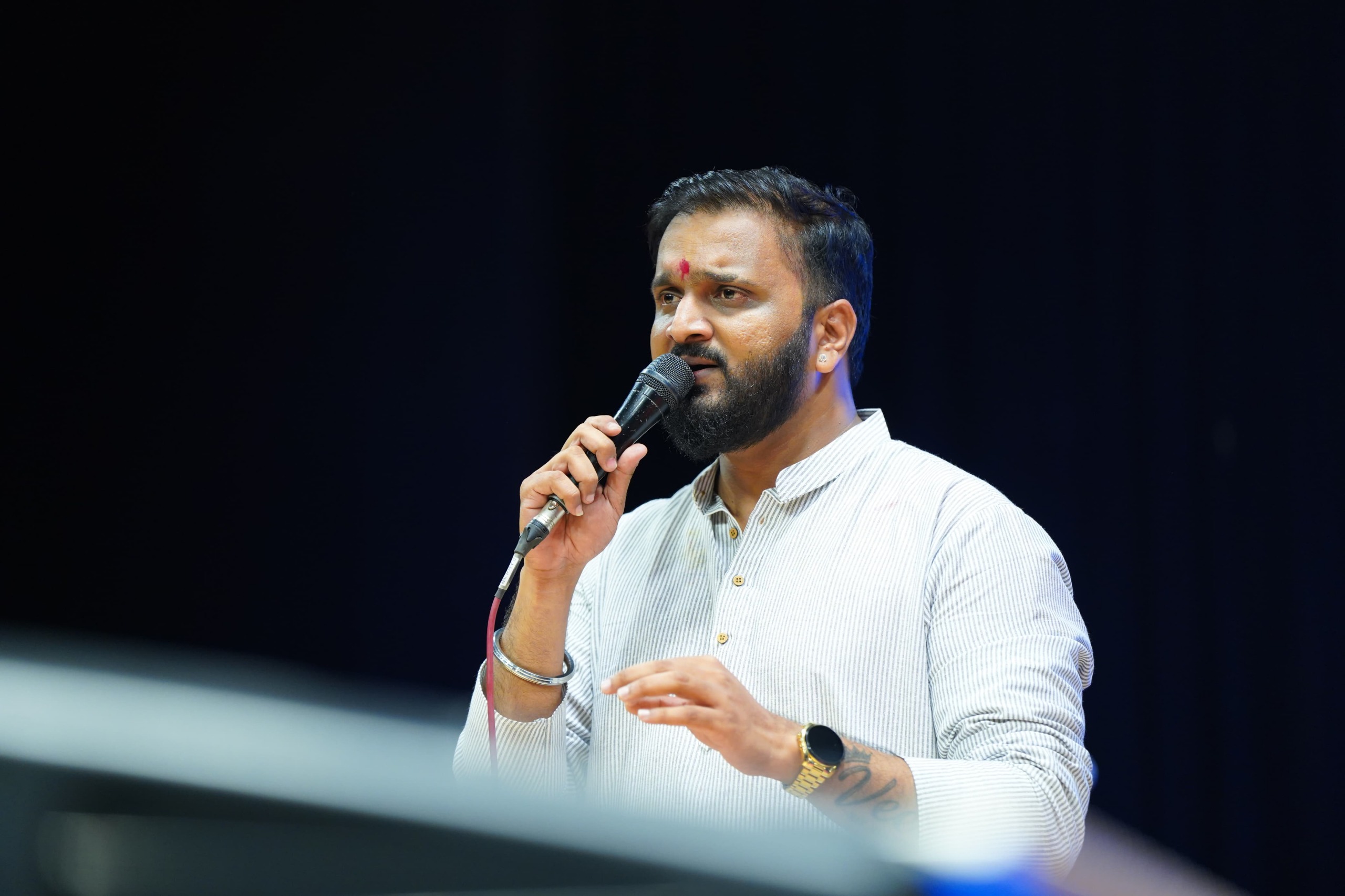 Yogesh Jain - Founder